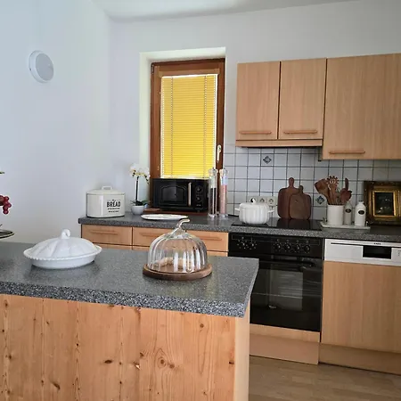 Apartment Im Turm