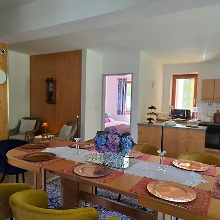 Im Turm Apartment