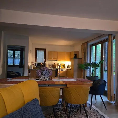 Im Turm Apartment
