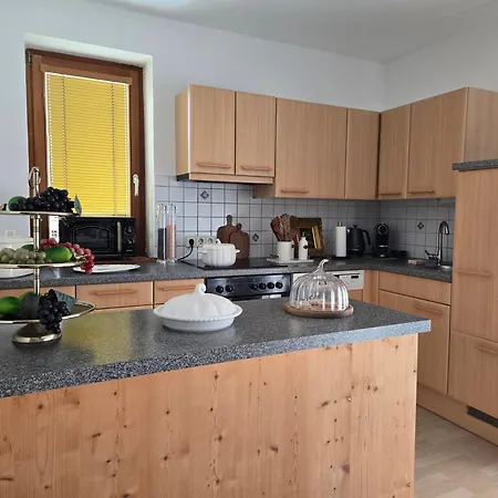 Apartment Im Turm Bad Kleinkirchheim