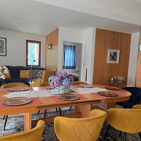 Im Turm Apartment *