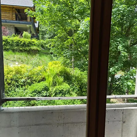 Apartment Im Turm *