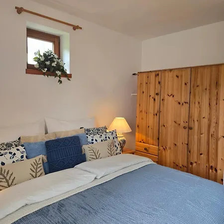 Im Turm Apartment
