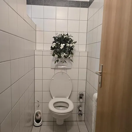 Im Turm Apartment *