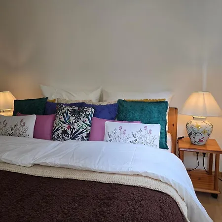 Im Turm Apartment *