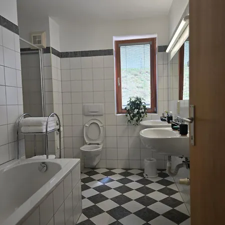 Im Turm Apartment Bad Kleinkirchheim