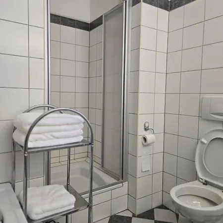 Apartment Im Turm Bad Kleinkirchheim