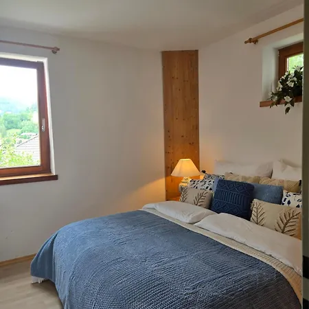 Im Turm Apartment