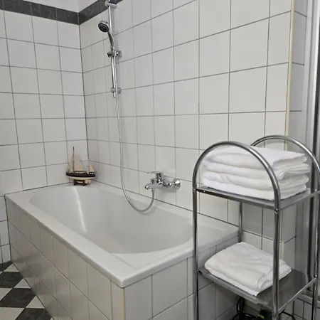 Apartment Im Turm