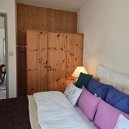 Apartment Im Turm *