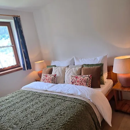 Apartment Im Turm Bad Kleinkirchheim