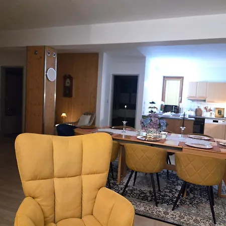 Im Turm Apartment
